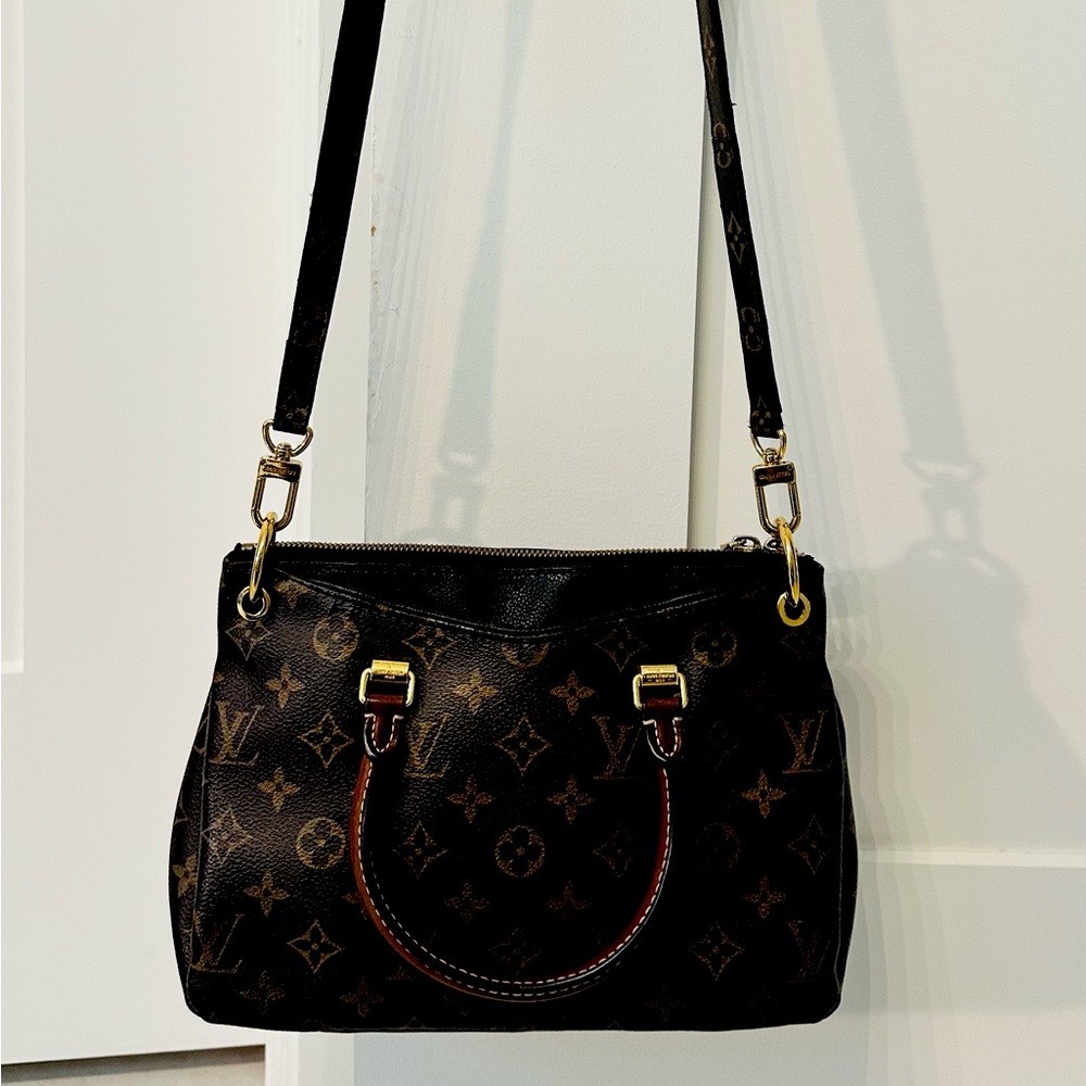 Louis Vuitton Pallas BB
